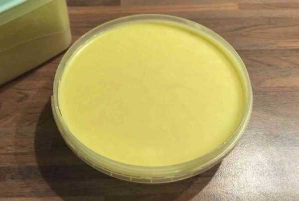 Масло-воск для защиты деревянных поверхностей Воск для дерева