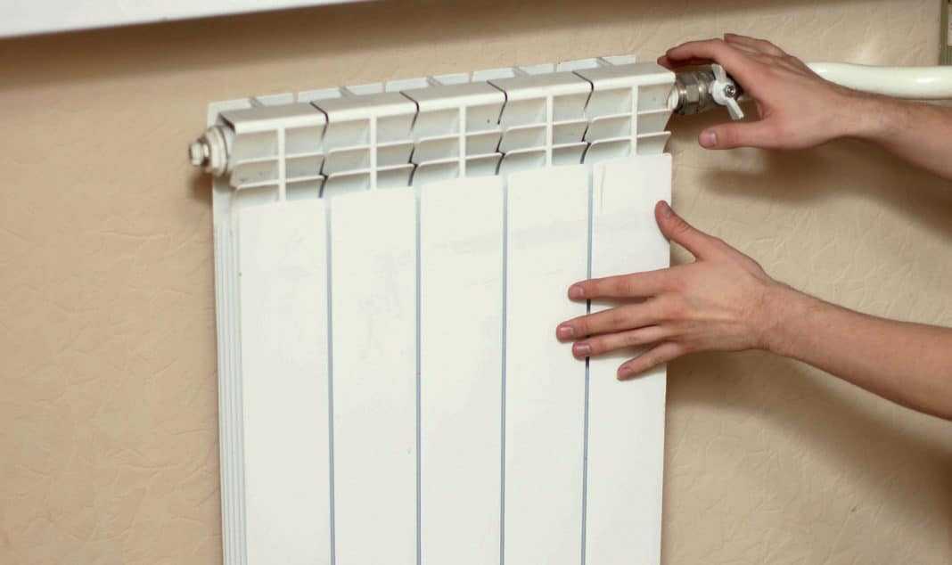 Неправильное наполнение системы водой может быть причиной появления воздуха Воздух в системе отопления