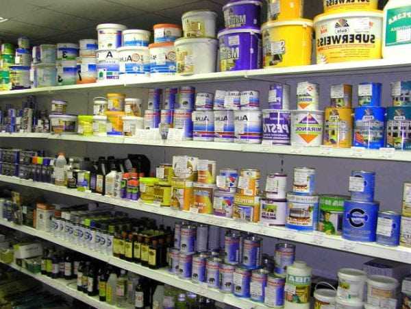 Ассортимент лаков для дерева В магазине продаются лаки для дерева