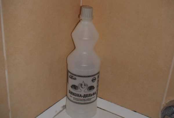 Белизна-дельфа Хлорсодержащие отбеливатели для борьбы с плесенью