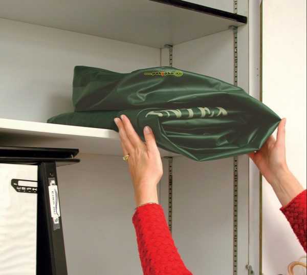 Хранение надувного матраса Правила ухода и эксплуатации