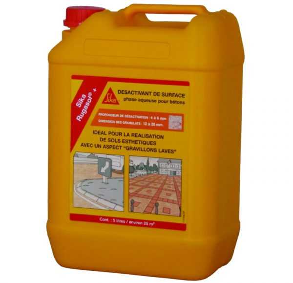 Замедлитель затвердевания бетона