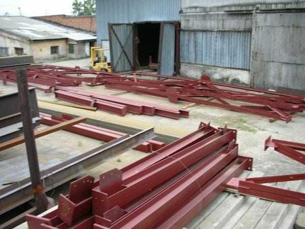 Защита от коррозии ГФ-0119 предназначена для антикоррозионой обработки металлических изделий