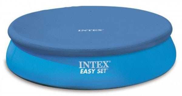 Тент для бассейна Защитный чехол для надувного бассейна