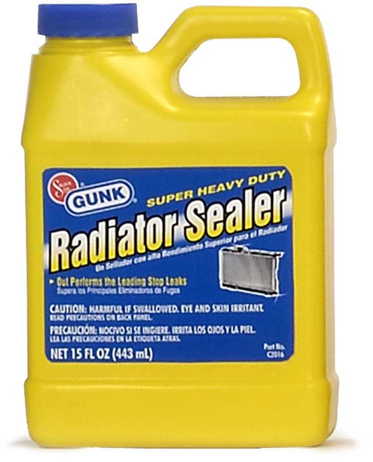 Жидкий герметик для системы отопления жидкий герметик