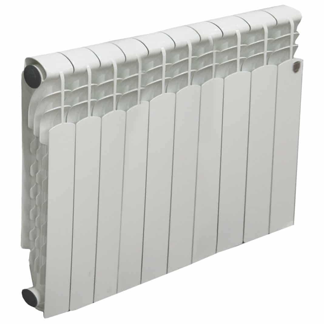 Производство радиатора отопления Производство радиатора