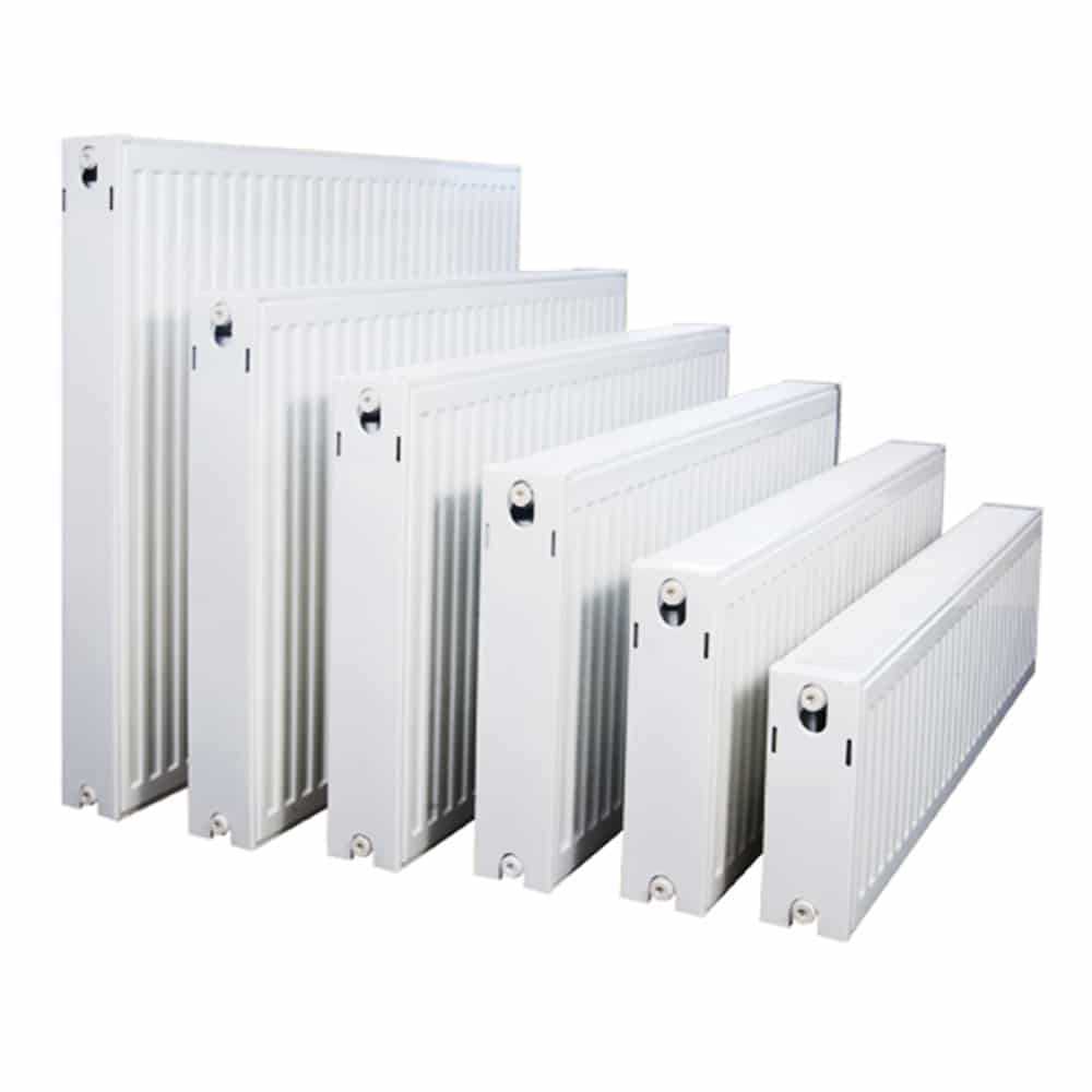 Батареи Kermi