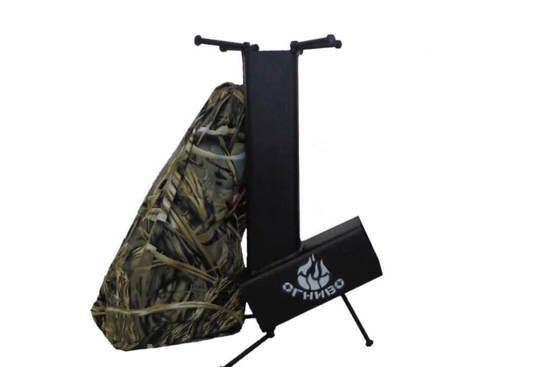 Варианты устройства Варианты печи