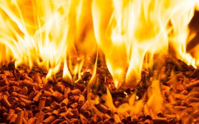 пеллетный котел пеллетный котел