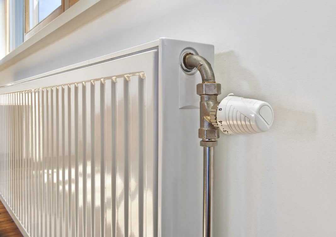 Особенности монтажа радиаторов