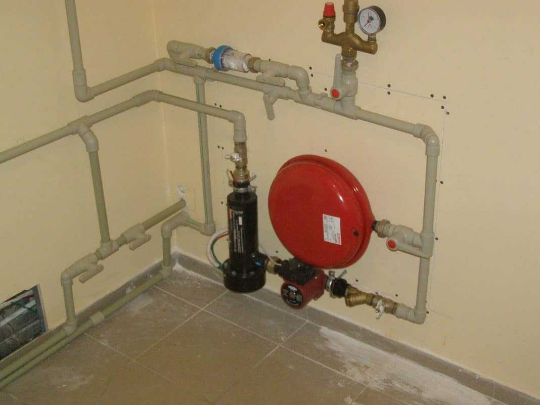 Особенности изготовления котла Как изготовить котёл