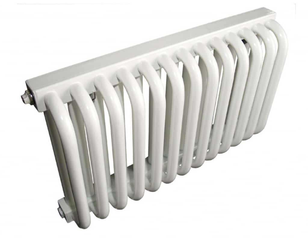Трубчатые радиаторы отопления Радиатор