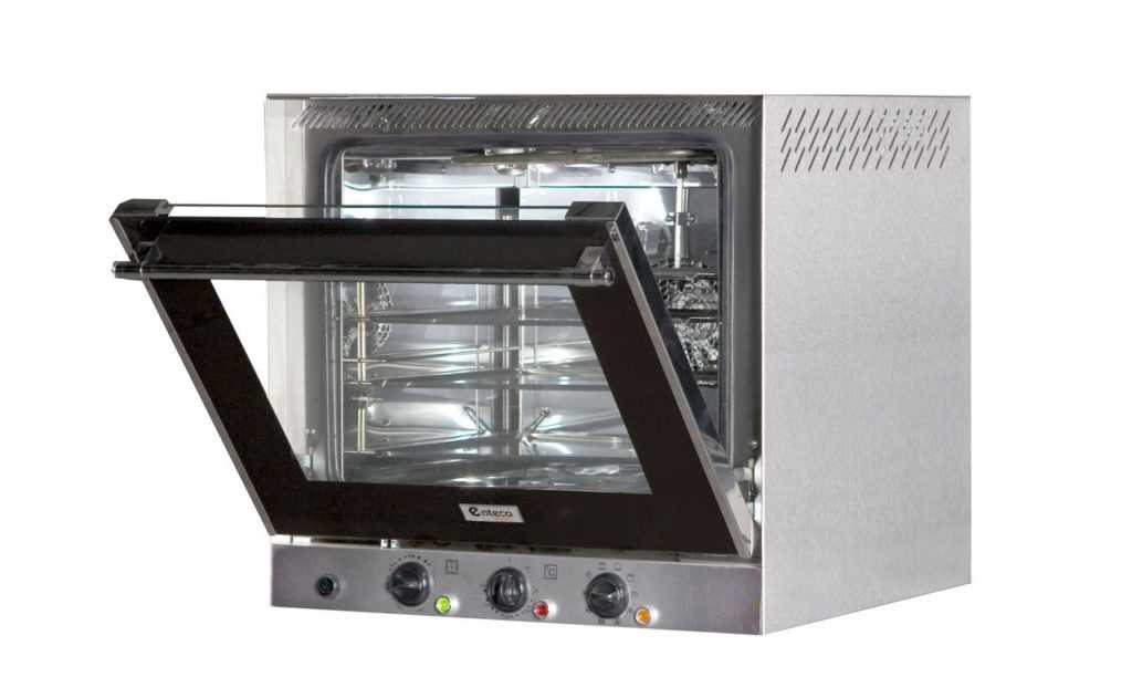 Печь EntecoMasterДН 43 доступна по цене и проста в управлении Печь EntecoMasterДН