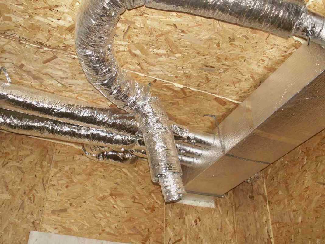 Комплектующие элементы