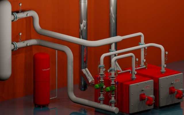 автоматический пеллетный котел автоматический пеллетный котел