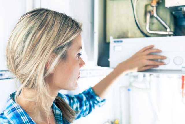 бойлер напольный бойлер напольный