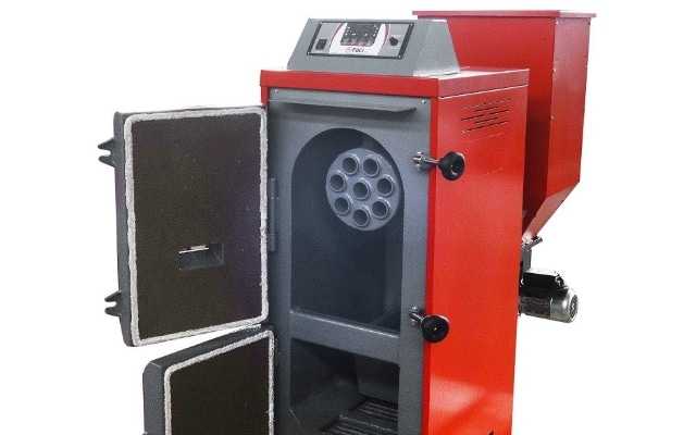 пеллетный котел пеллетный котел