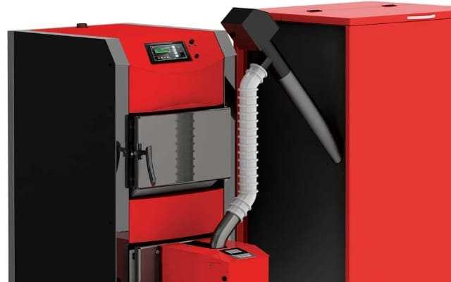 пеллетный котел пеллетный котел