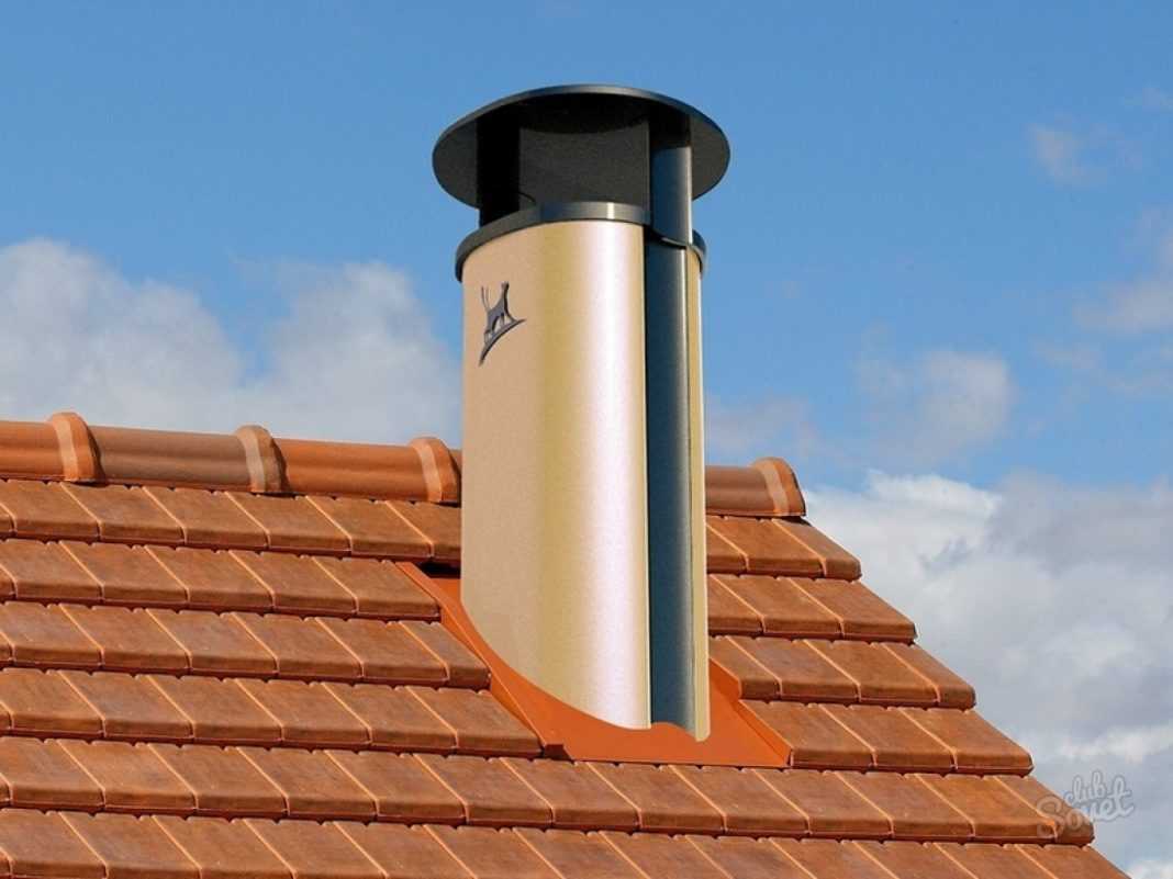 Требования к дымоходу