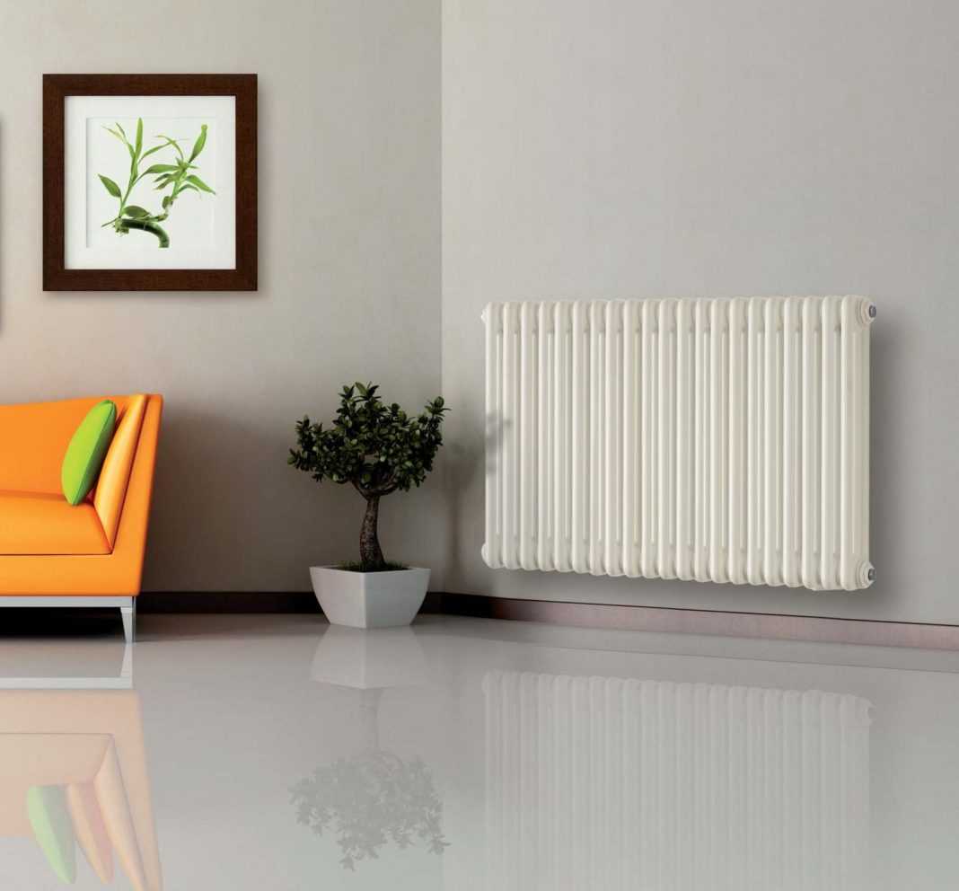 Расчет в зависимости от вида батареи Расчет в зависимости от типа батареи