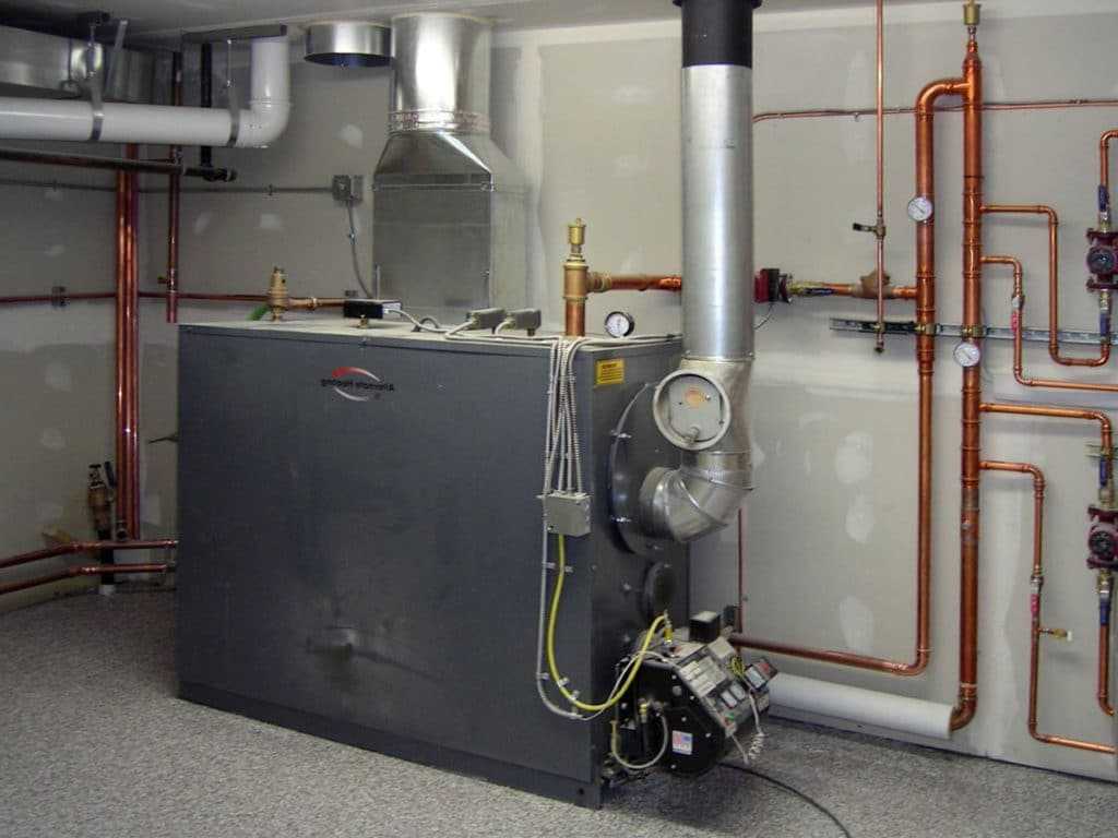 Дизельный котёл отопления Дизельные котлы экономичнее электрических