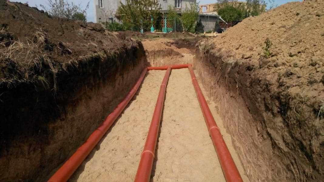 Монтаж горизонтального теплообменника Горизонтальный теплообменник