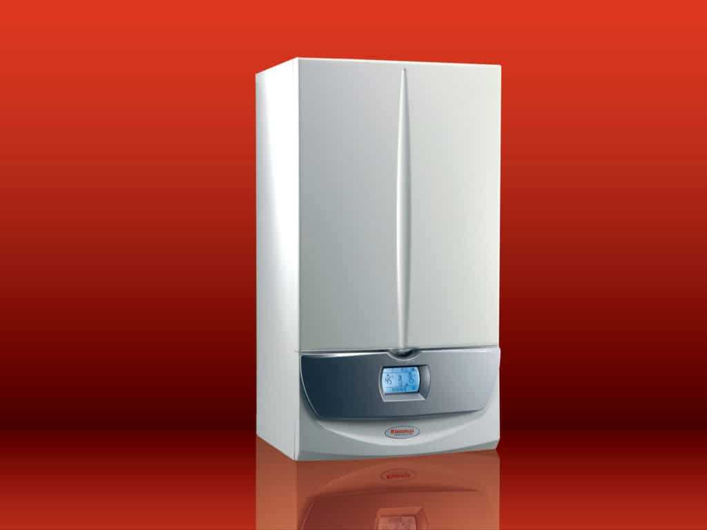 Газовый котёл в дом Газовый котёл