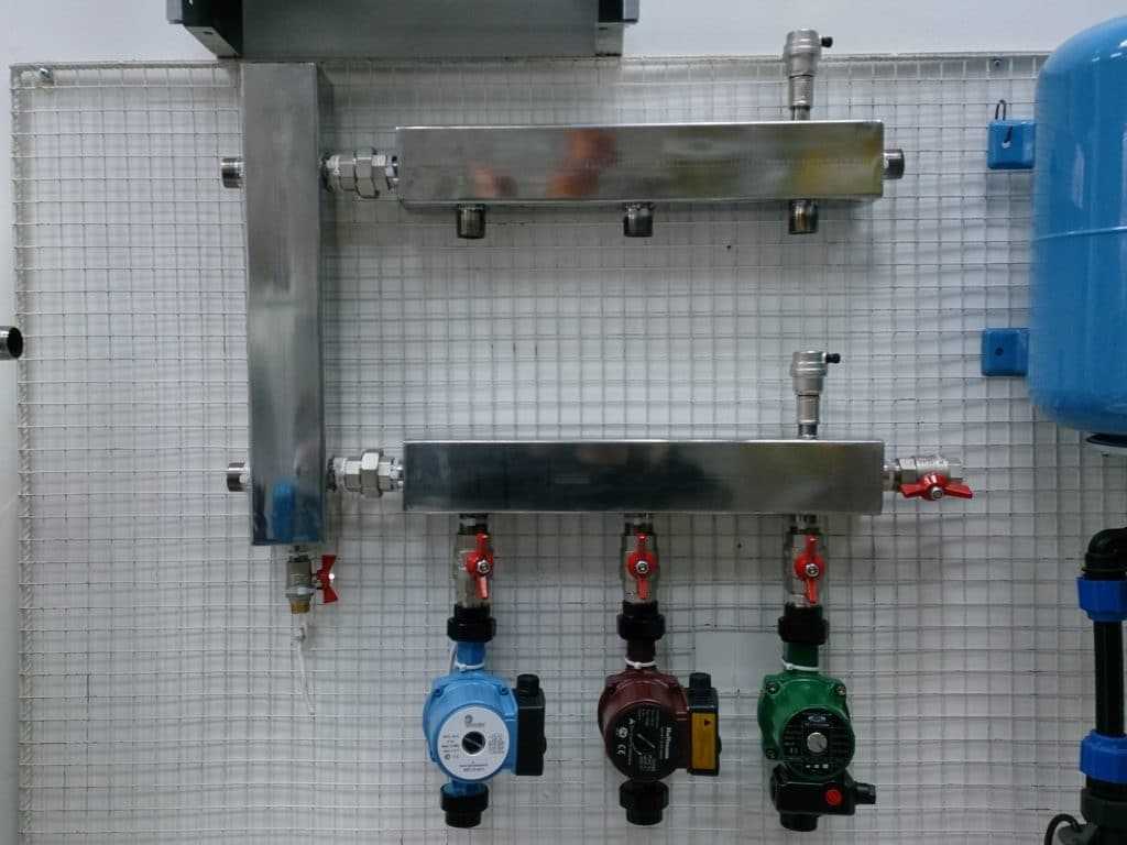 Гидрострелки в магазине Гидрострелки