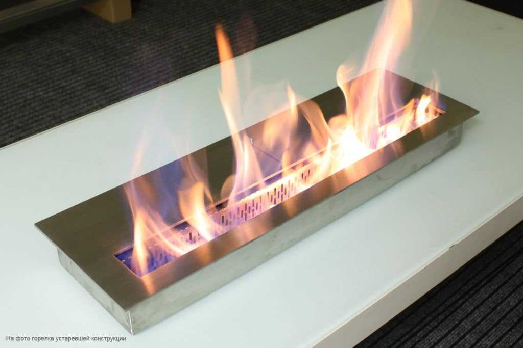 Горелка Горелка для биокамина