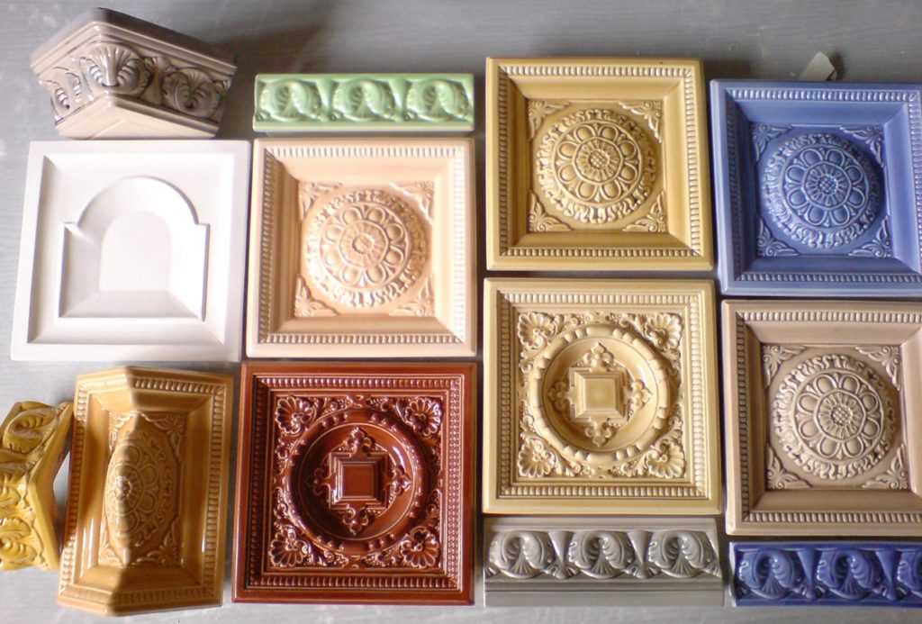 Изразцы для камина Изразцы для камина своими руками