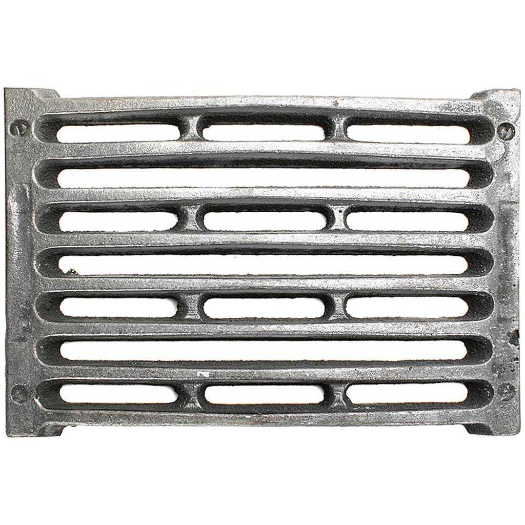 Решетка для камина Колосниковая решетка