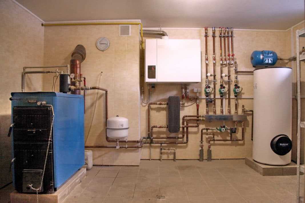 Как удешевить обвязку котла Как удешевить выполнение обвязки