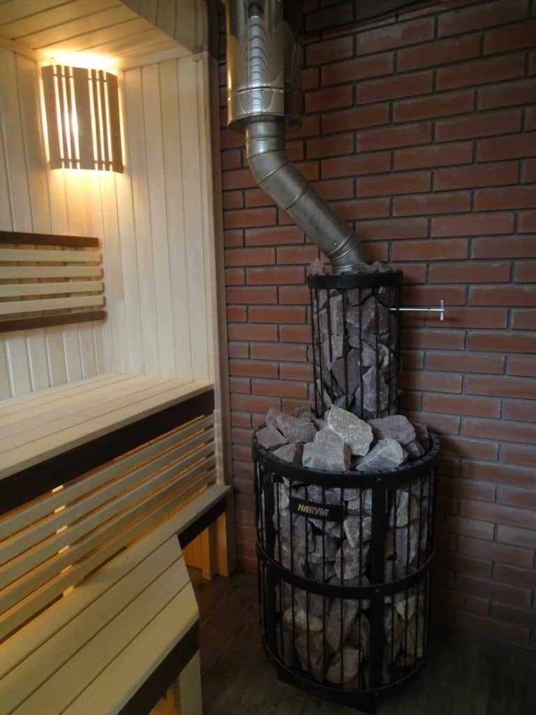 Печь-сетка круглой формы Круглая печь-сетка