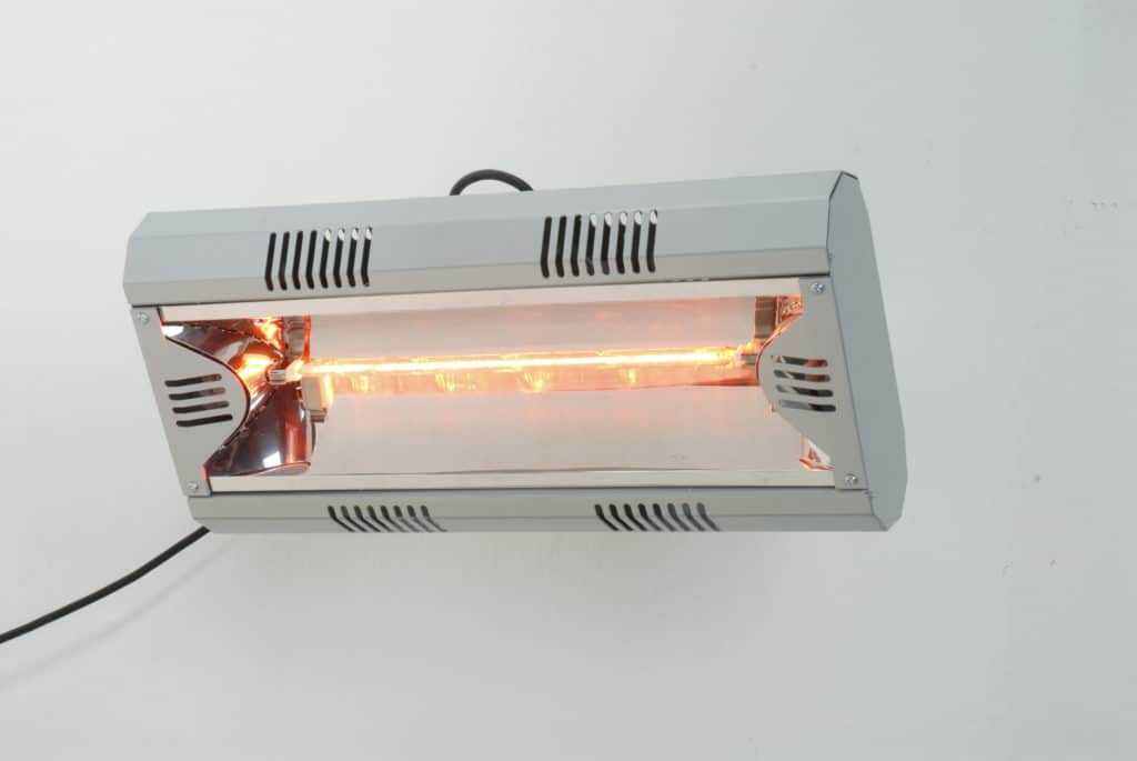 Обогреватель Инфракрасный обогреватель