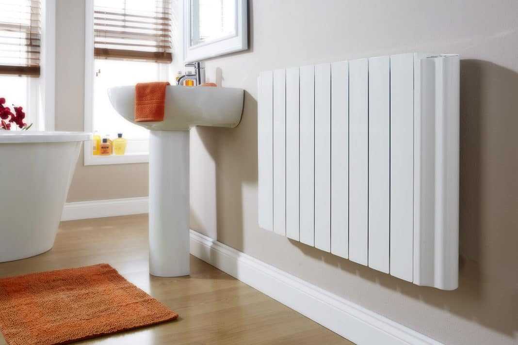 Какие радиаторы лучше применять для конкретных типов отопительных систем Радиаторы для разных типов отопительных систем