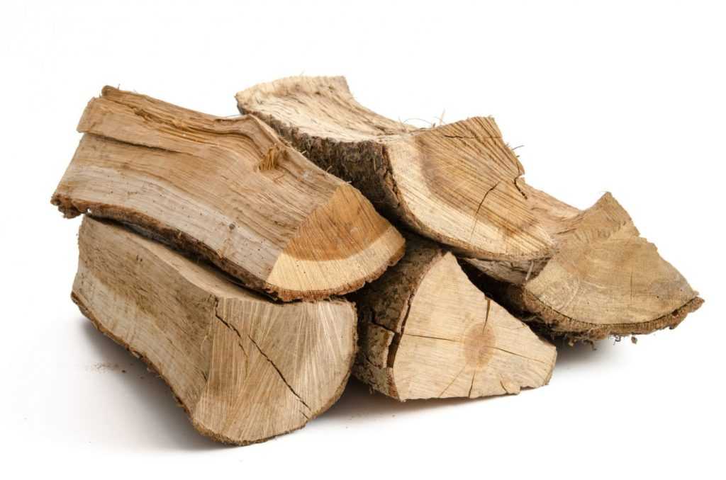 Натуральные дрова для декора Натуральные дрова