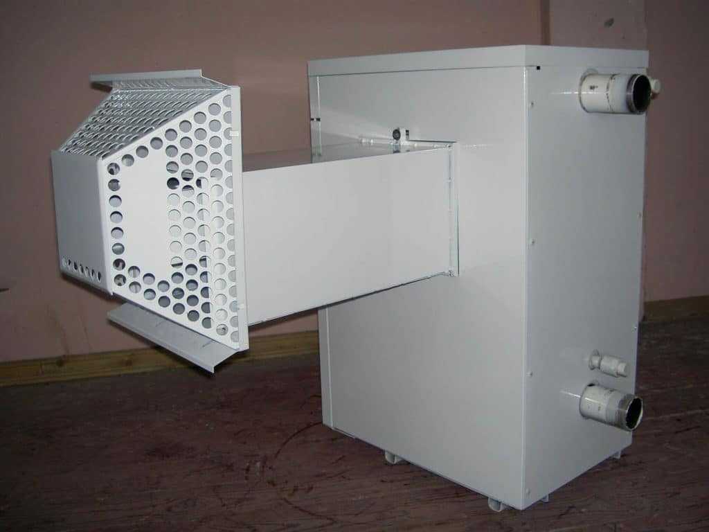 Одинарный контур Одноконтурный котёл