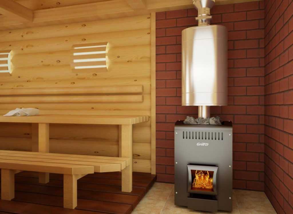 Окно Панорамное стеклянное окно на печи