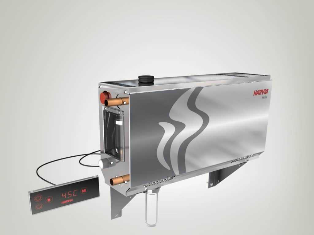 Парогенератор Парогенератор в баню