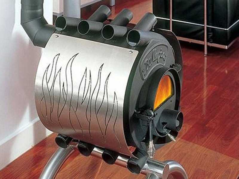 Печь Булерьян печь Булерьян