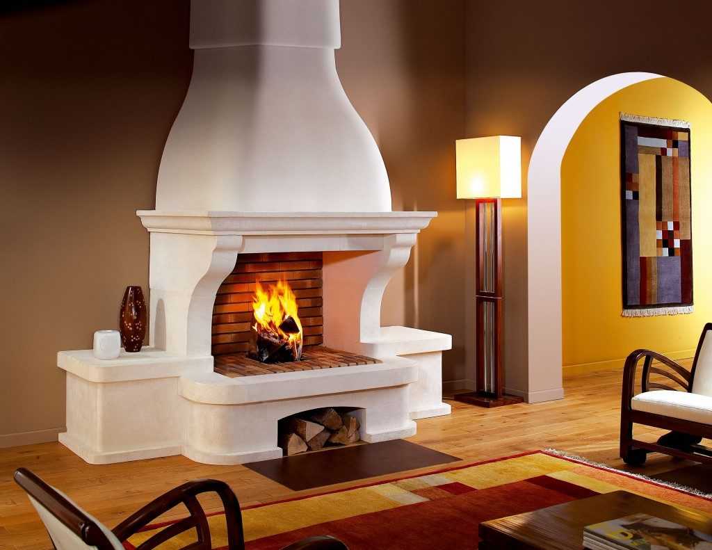 Печь фирмы Nunnauuni