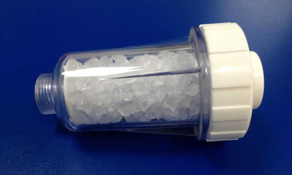 Полифосфатный фильтр Полифосфатный фильтр а бойлер