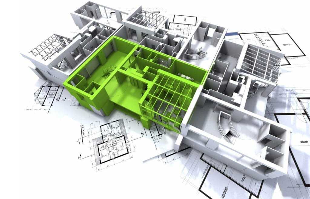 Проект дома Проектирование дома