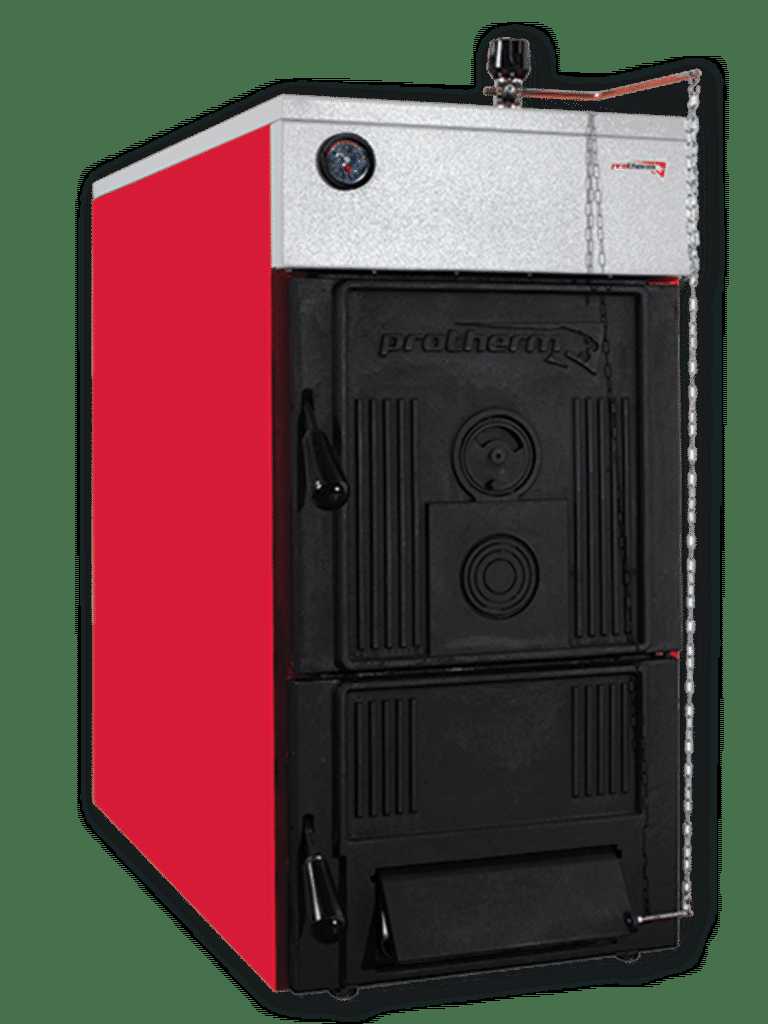 Отопительный котел Protherm Бобер 50 DLO Protherm Бобер 50 DLO