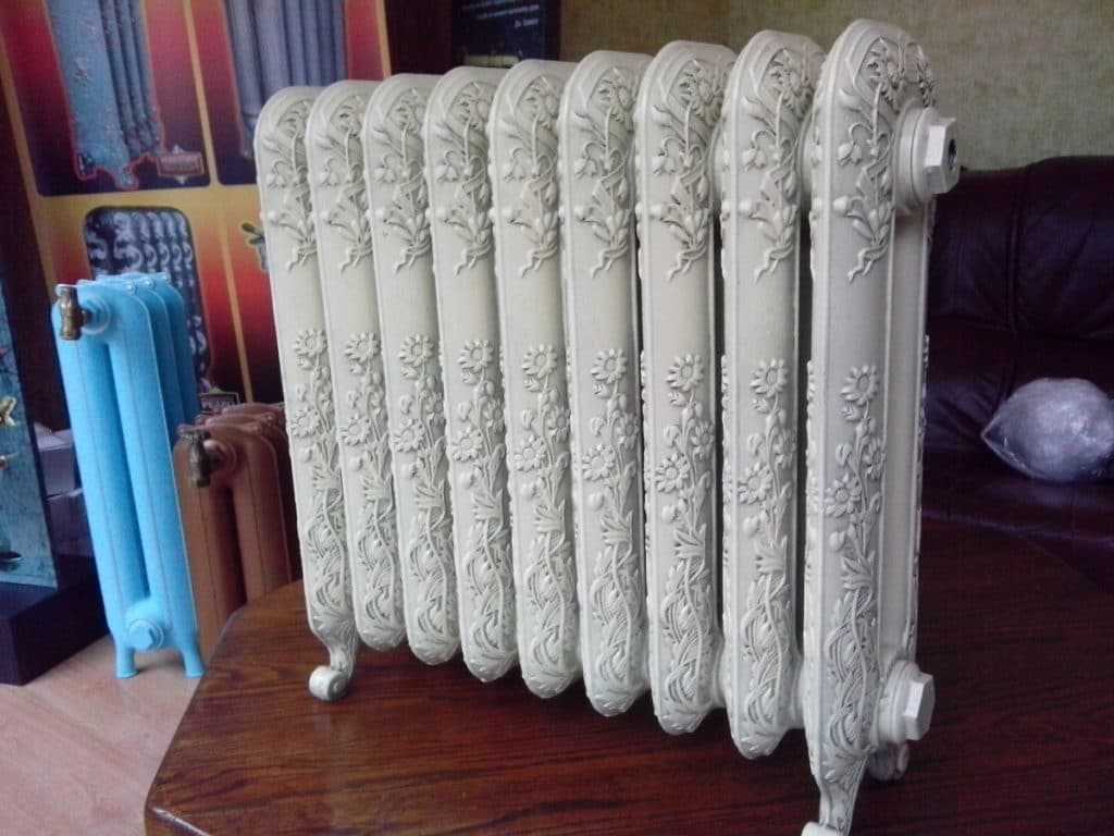 Радиатор от компании Radimax Радиатор Radimax