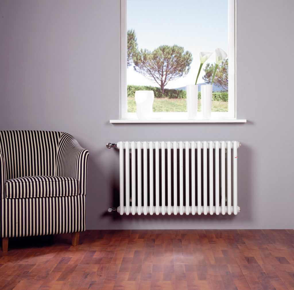 Радиатор Стальной радиатор