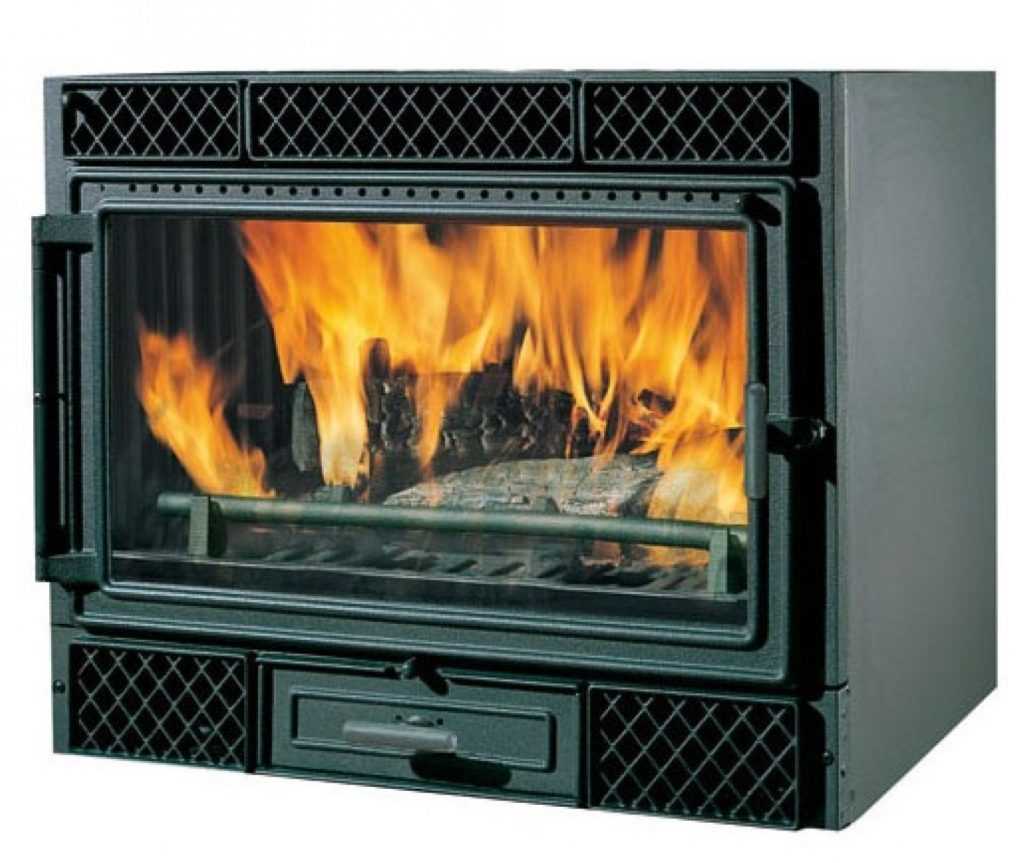 Топка Топка камина