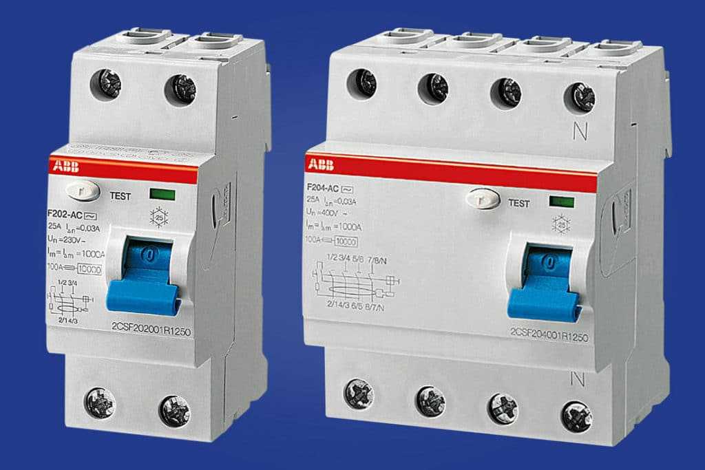 Устройство защитного отключения для бойлера Устройство защитного отключения