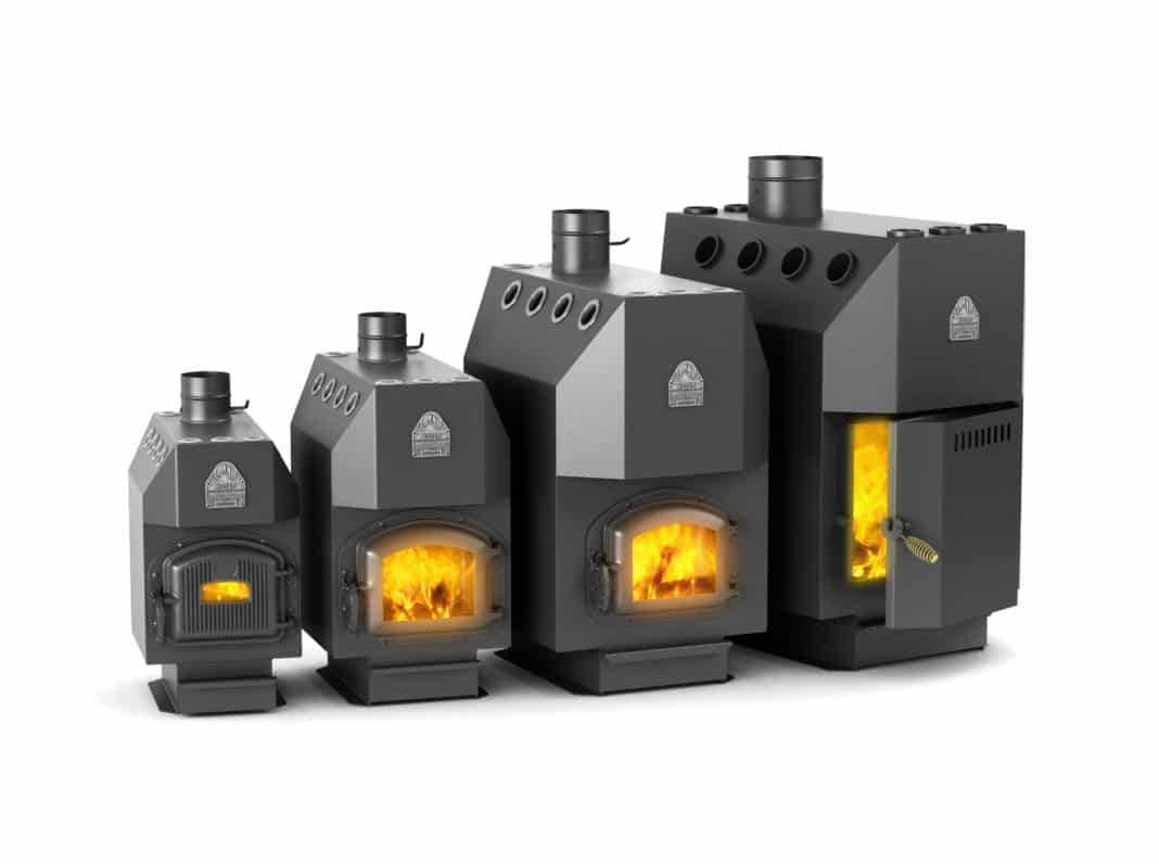 Виды твердотопливных котлов Разновидность твердотопливных котлов