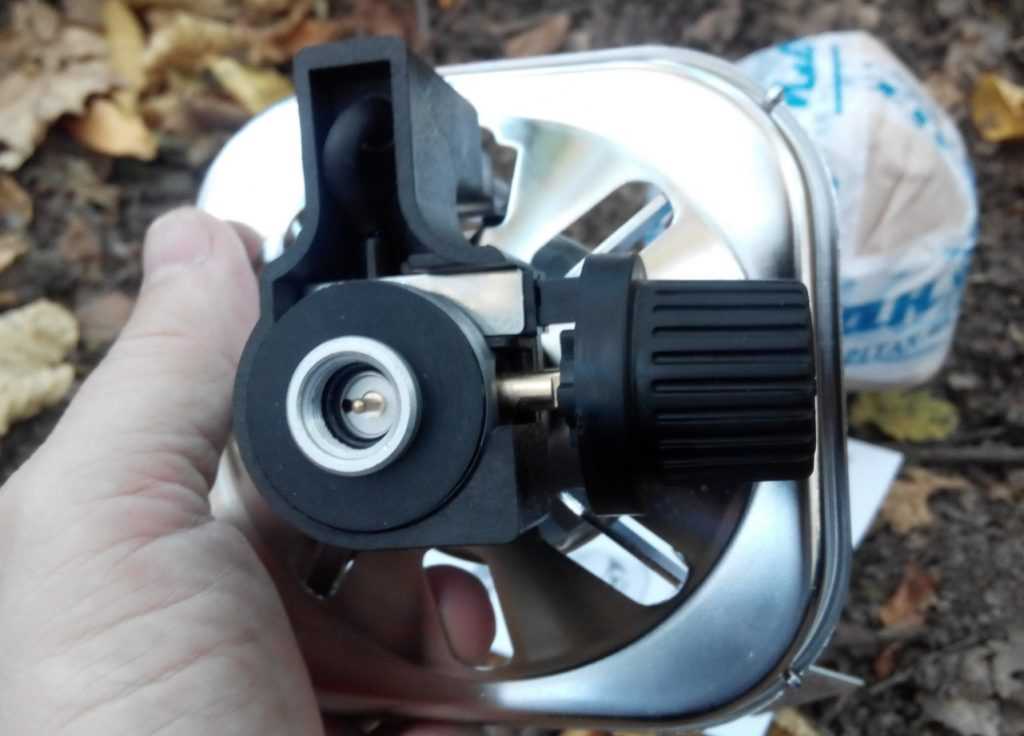 Газовая горелка с пропеллером Вентиляторная газовая горелка